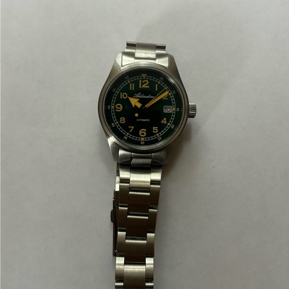 Addiesdive automatic watch - Picture 2 of 3
